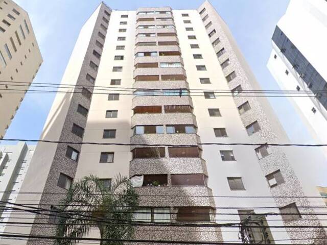 #721 - Apartamento para Venda em São José dos Campos - SP