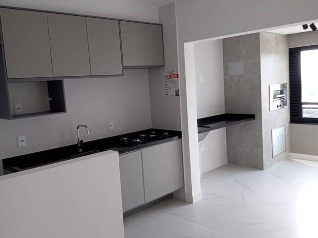 #638 - Apartamento para Venda em São José dos Campos - SP - 2