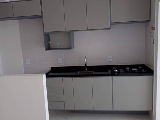 Apartamento para Venda em São José dos Campos - 4