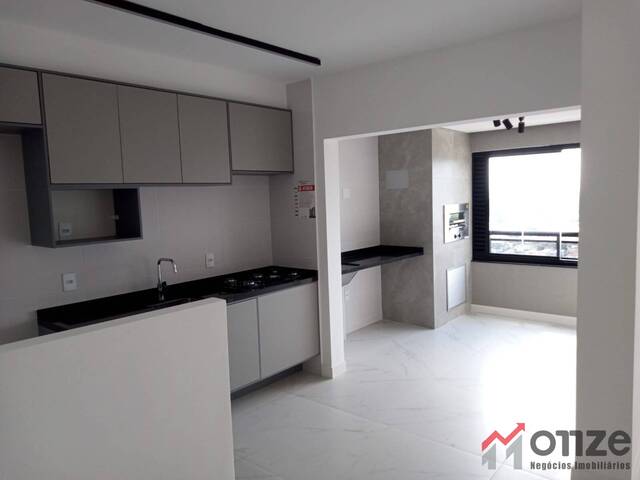 #638 - Apartamento para Venda em São José dos Campos - SP - 3