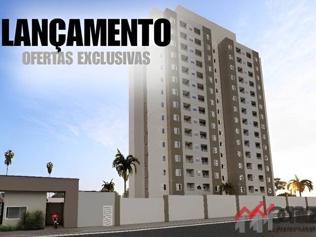 Lançamento em Jardim das Paineiras I - São José dos Campos