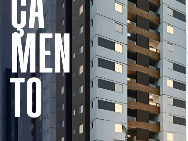 Venda em Parque Residencial Flamboyant - São José dos Campos