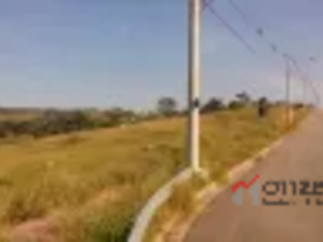 #720 - Área para Venda em São José dos Campos - SP