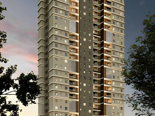 Apartamento para Lançamento em São José dos Campos - 4