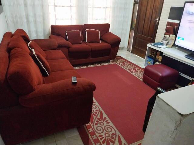 Sobrado para Venda em São José dos Campos - 4