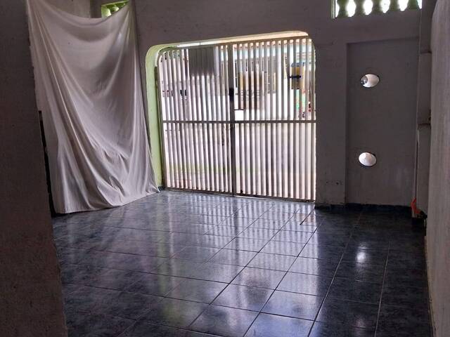 #661 - Sobrado para Venda em São José dos Campos - SP - 2