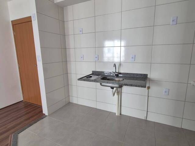 #730 - Apartamento para Locação em São José dos Campos - SP - 2