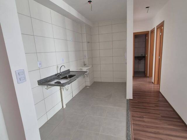 #730 - Apartamento para Locação em São José dos Campos - SP - 1