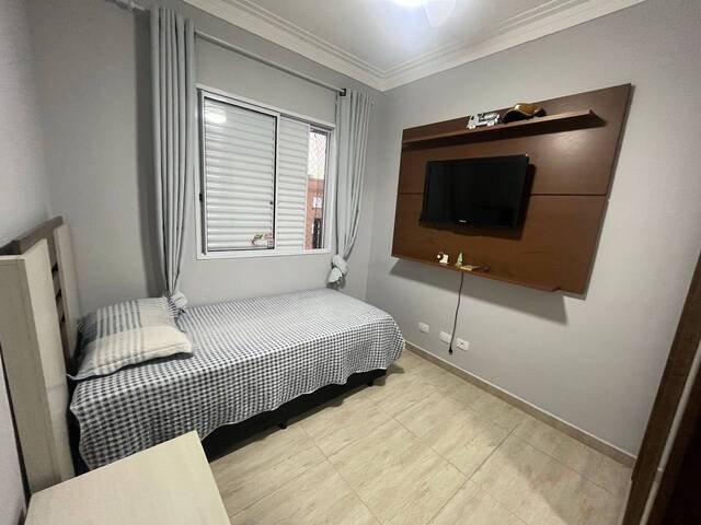 Apartamento para Venda em Jacareí - 4