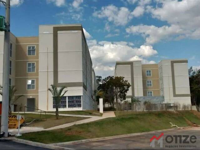 #736 - Apartamento para Venda em São José dos Campos - SP - 1