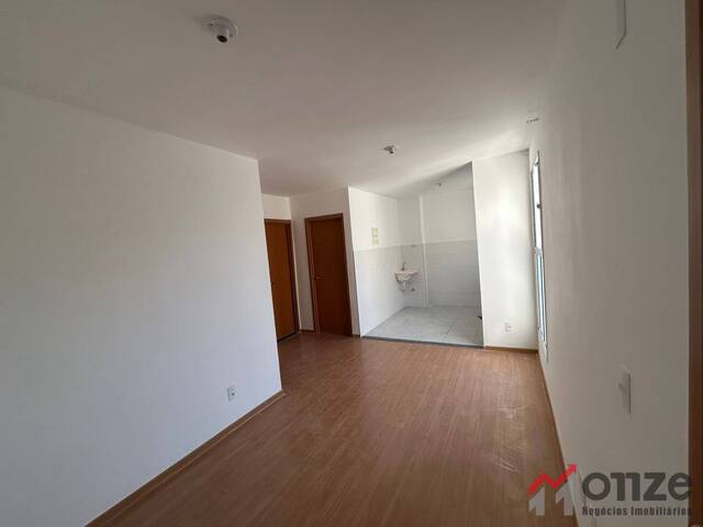 #736 - Apartamento para Venda em São José dos Campos - SP - 3