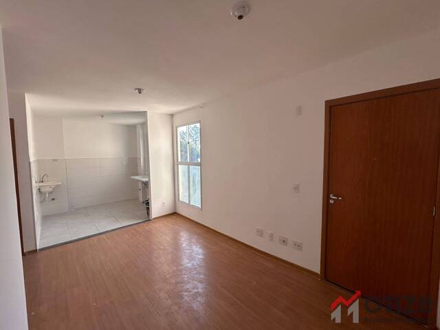 #736 - Apartamento para Venda em São José dos Campos - SP - 2