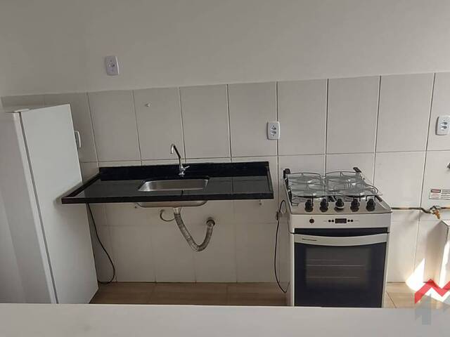 #737 - Apartamento para Venda em São José dos Campos - SP - 2
