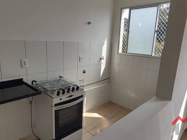 #737 - Apartamento para Venda em São José dos Campos - SP - 3