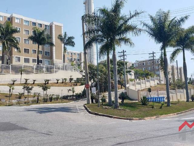 #737 - Apartamento para Venda em São José dos Campos - SP - 1