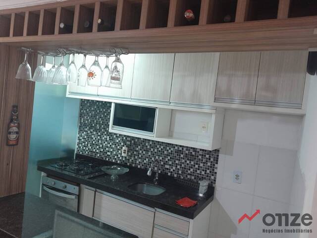 #739 - Apartamento para Venda em São José dos Campos - SP - 2