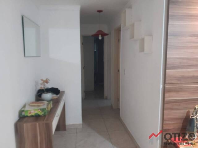 #739 - Apartamento para Venda em São José dos Campos - SP - 3