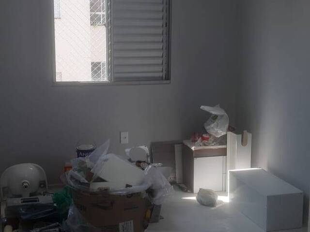 #740 - Apartamento para Venda em São José dos Campos - SP - 2