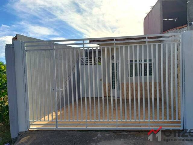#741 - Casa para Venda em São José dos Campos - SP - 2