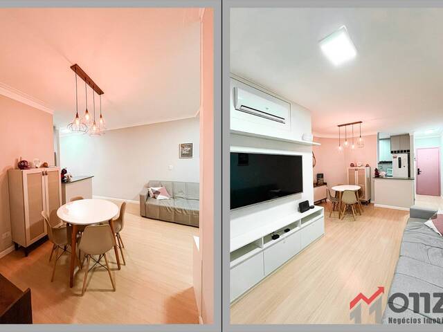 #743 - Apartamento para Venda em São José dos Campos - SP - 2