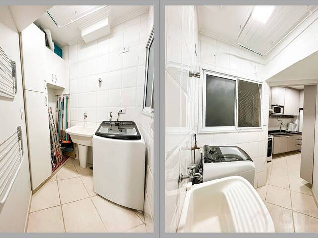Apartamento para Venda em São José dos Campos - 5