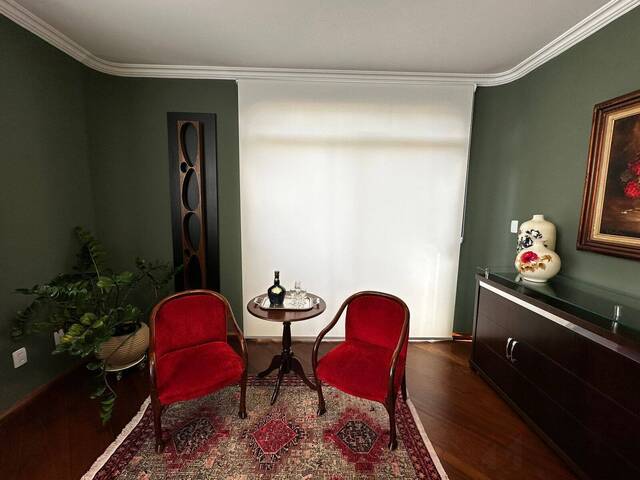 Apartamento para Venda em São José dos Campos - 4