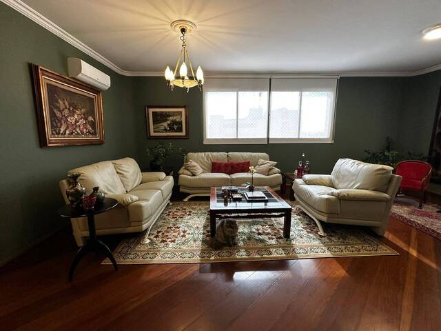 #745 - Apartamento para Venda em São José dos Campos - SP - 3