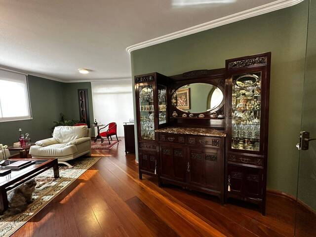 #745 - Apartamento para Venda em São José dos Campos - SP - 2