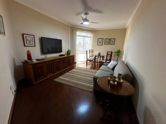 Apartamento para Venda em São José dos Campos - 5