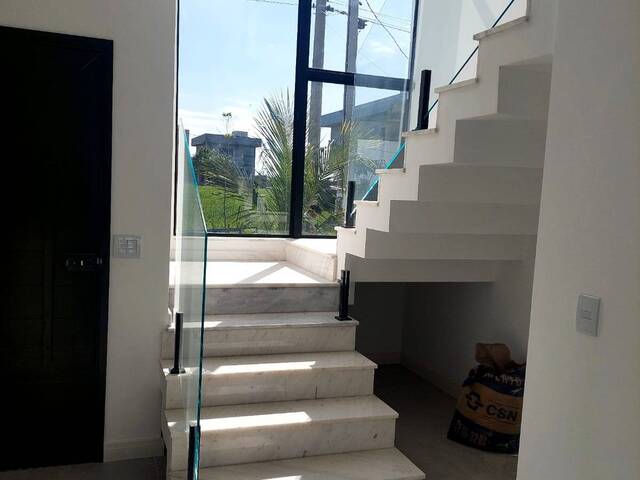 #747 - Casa em condomínio para Venda em São José dos Campos - SP - 2