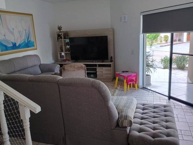 #748 - Casa em condomínio para Venda em São José dos Campos - SP - 2