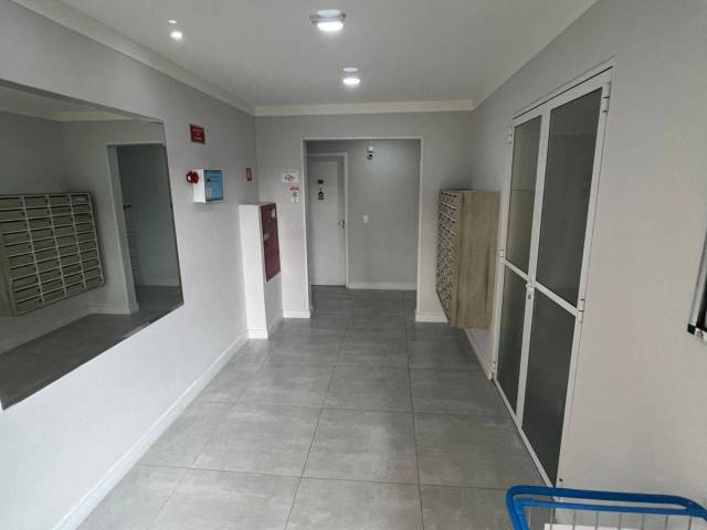 #346 - Apartamento para Locação em São José dos Campos - SP - 2