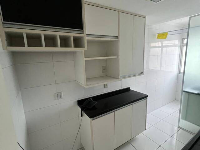 Apartamento para Locação em São José dos Campos - 4