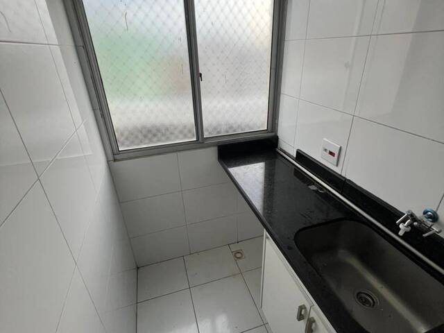 Apartamento para Locação em São José dos Campos - 5