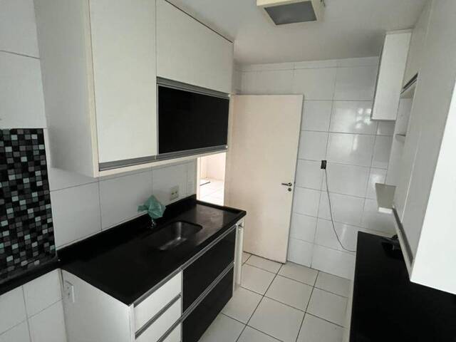 Apartamento para Locação em São José dos Campos - 3