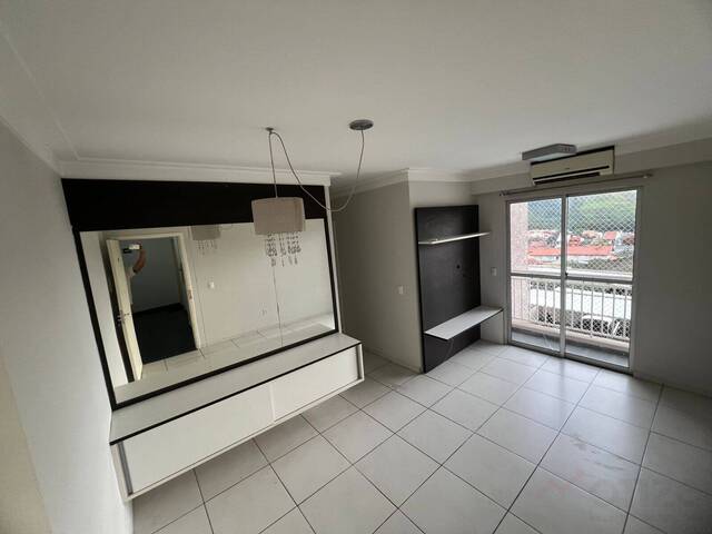#22 - Apartamento para Locação em São José dos Campos - SP - 2
