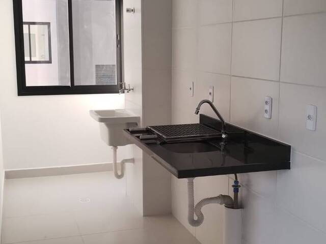 Apartamento para Venda em São José dos Campos - 5