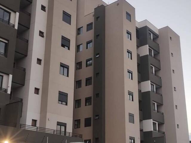 #754 - Apartamento para Venda em São José dos Campos - SP