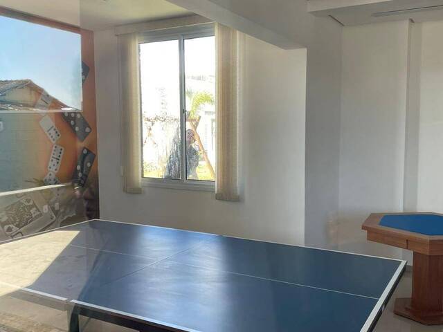 #755 - Apartamento para Venda em Jacareí - SP