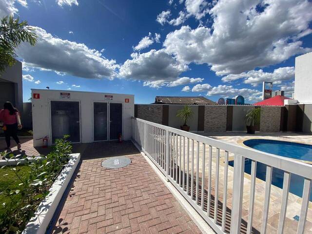 Apartamento para Venda em Jacareí - 5