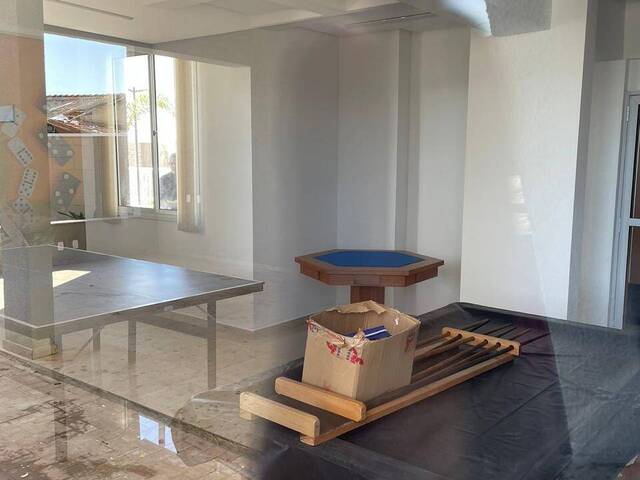 #755 - Apartamento para Venda em Jacareí - SP