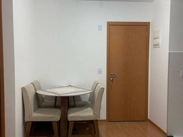 Apartamento para Venda em São José dos Campos - 5