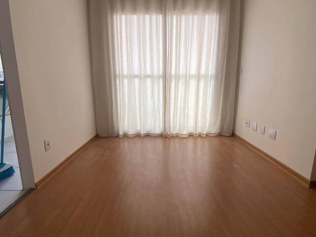 #756 - Apartamento para Venda em São José dos Campos - SP - 3