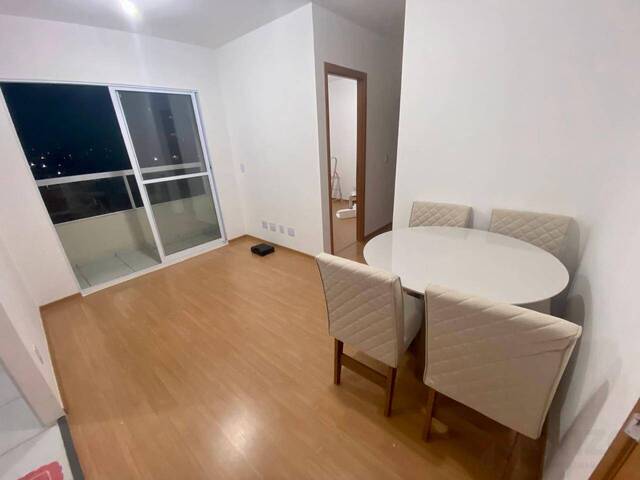 #756 - Apartamento para Venda em São José dos Campos - SP - 2