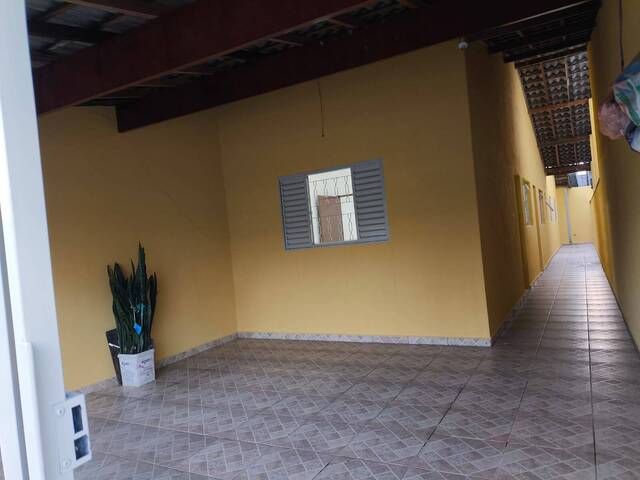 #757 - Casa para Venda em São José dos Campos - SP
