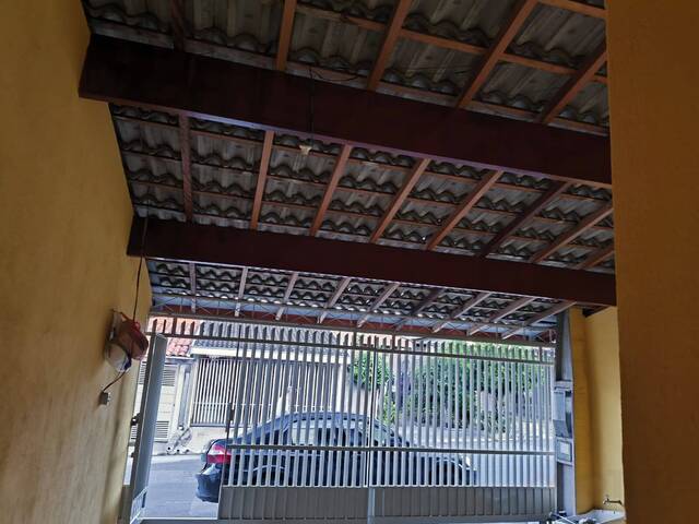 #757 - Casa para Venda em São José dos Campos - SP - 2