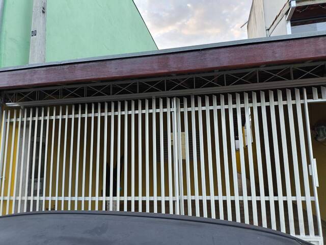 #757 - Casa para Venda em São José dos Campos - SP - 3