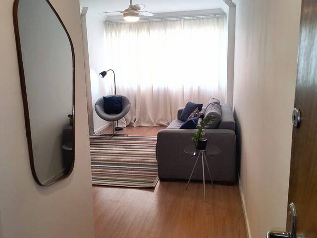 #758 - Apartamento para Venda em São José dos Campos - SP - 2