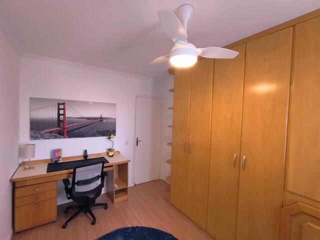 Apartamento para Venda em São José dos Campos - 4