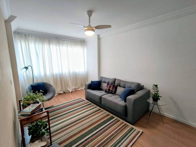 #758 - Apartamento para Venda em São José dos Campos - SP